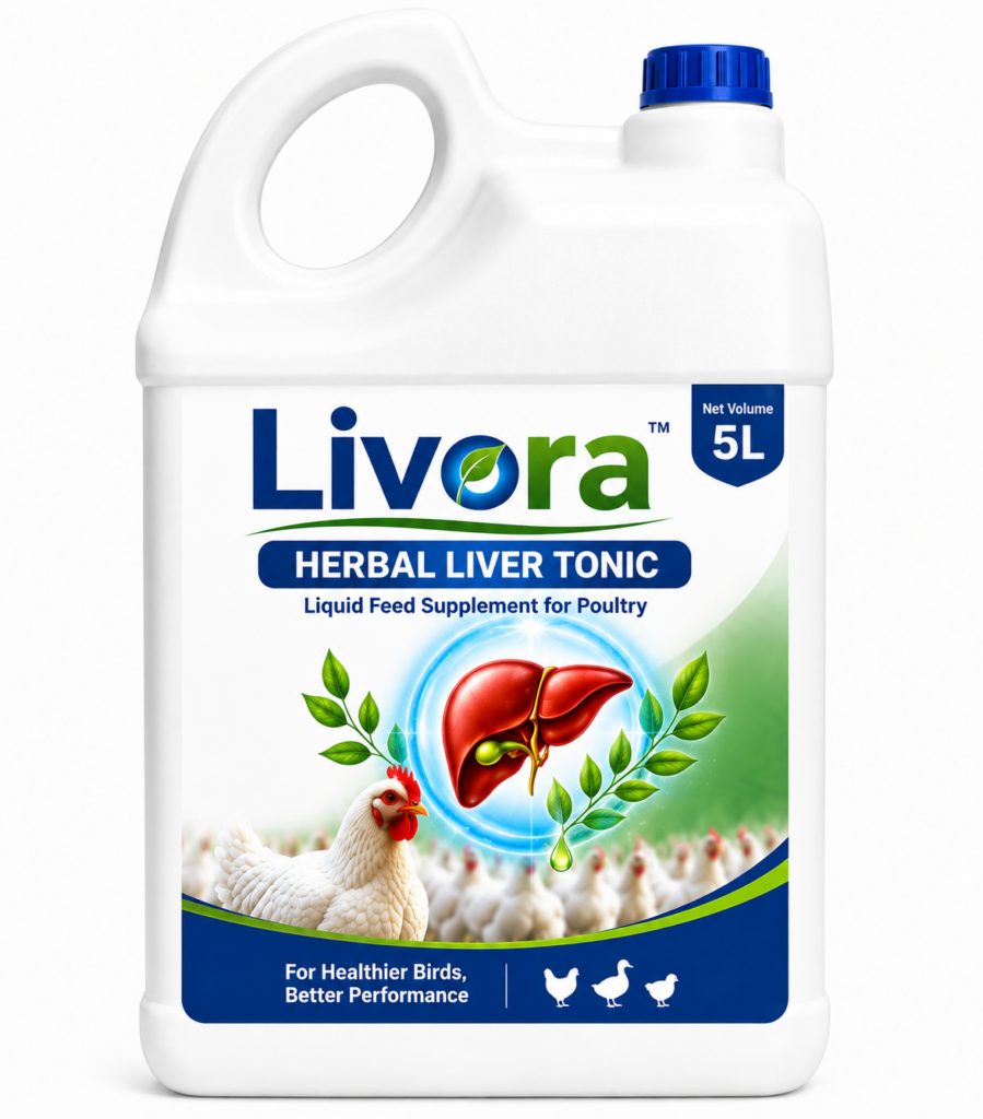Livora Mockup